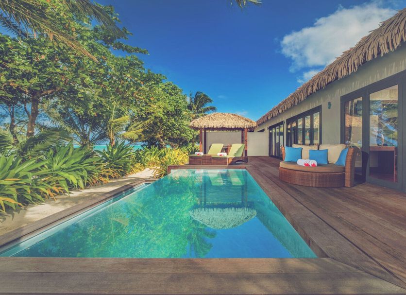Piscine Photo