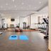 Salle de sport