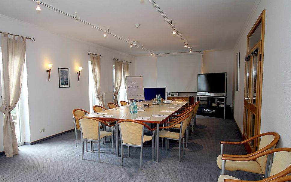 Salle à manger Photo