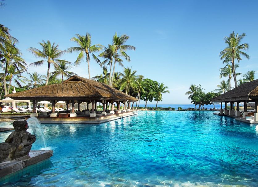 Piscine Photo