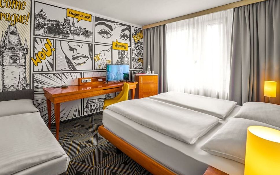 Chambre Photo