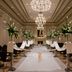 Salle de banquet