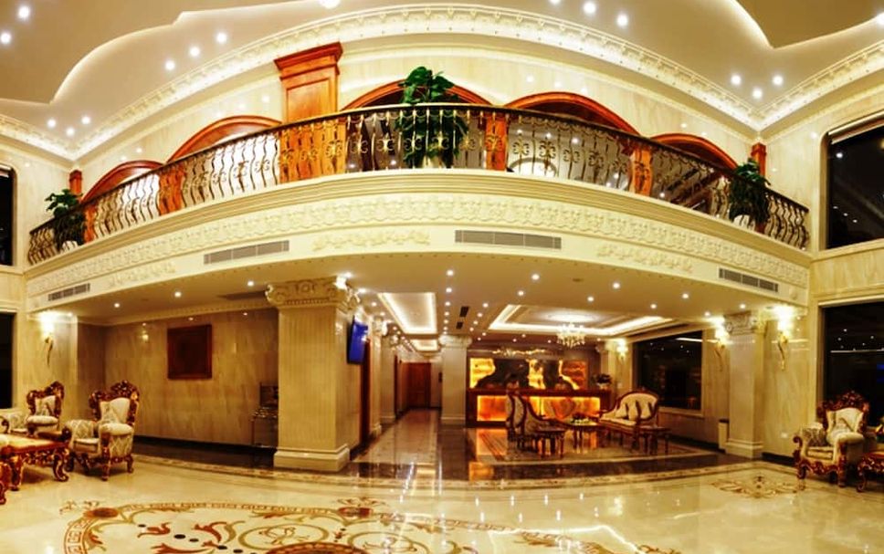 Hall d’entrée Photo