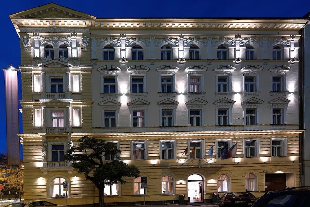 Bâtiment