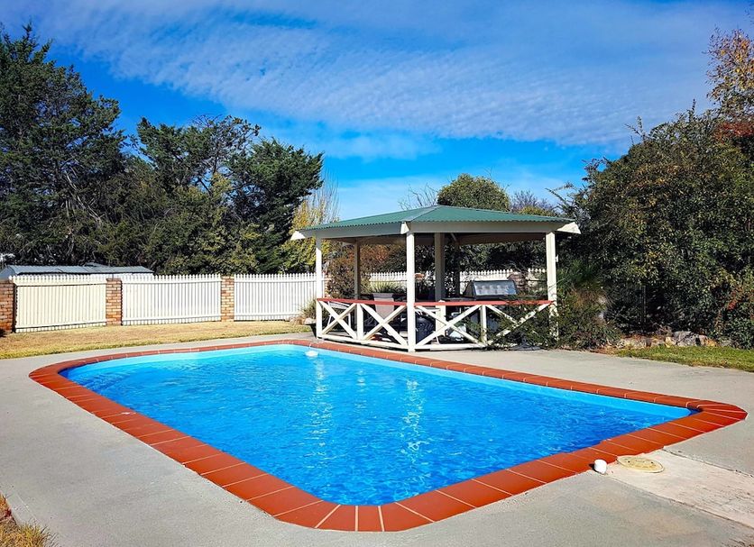 Piscine Photo