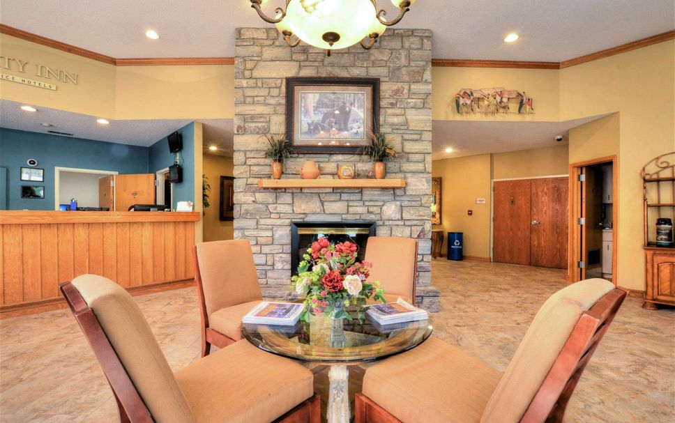 Hall d’entrée Photo