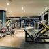 Salle de sport