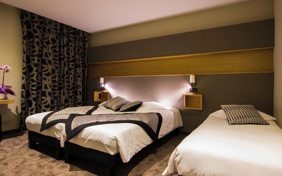 Chambre Photo