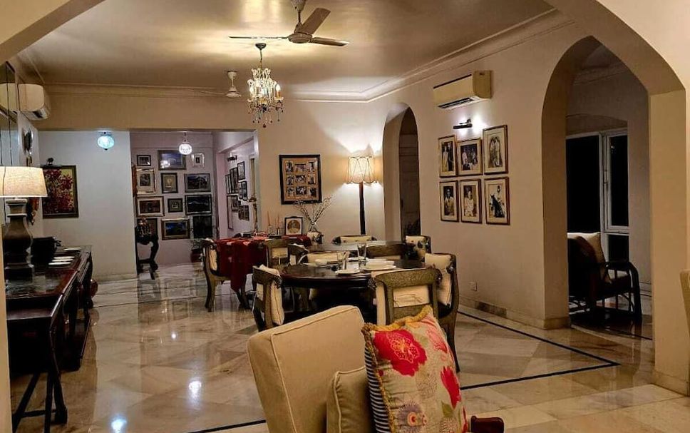 Hall d’entrée Photo