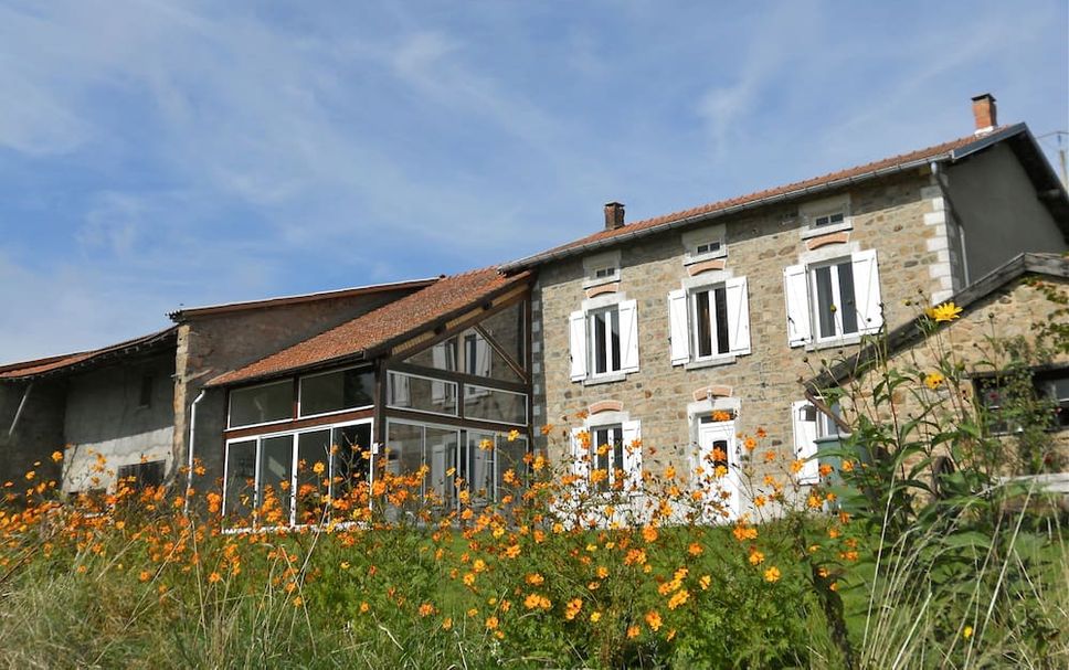Bâtiment Photo