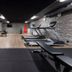 Salle de sport