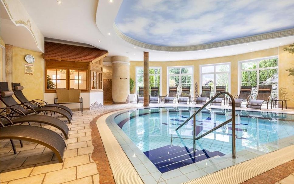 Piscine Photo