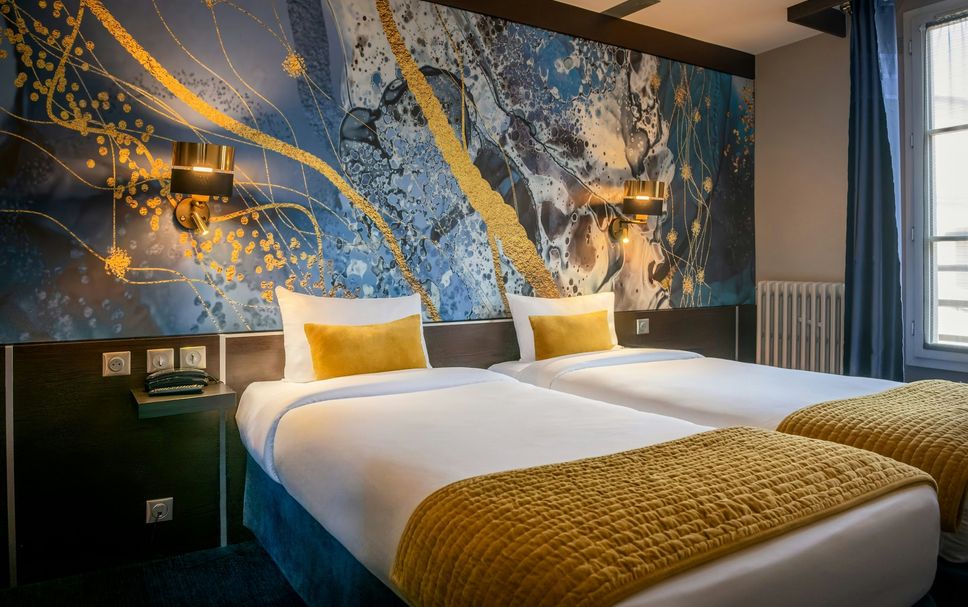 Chambre Photo