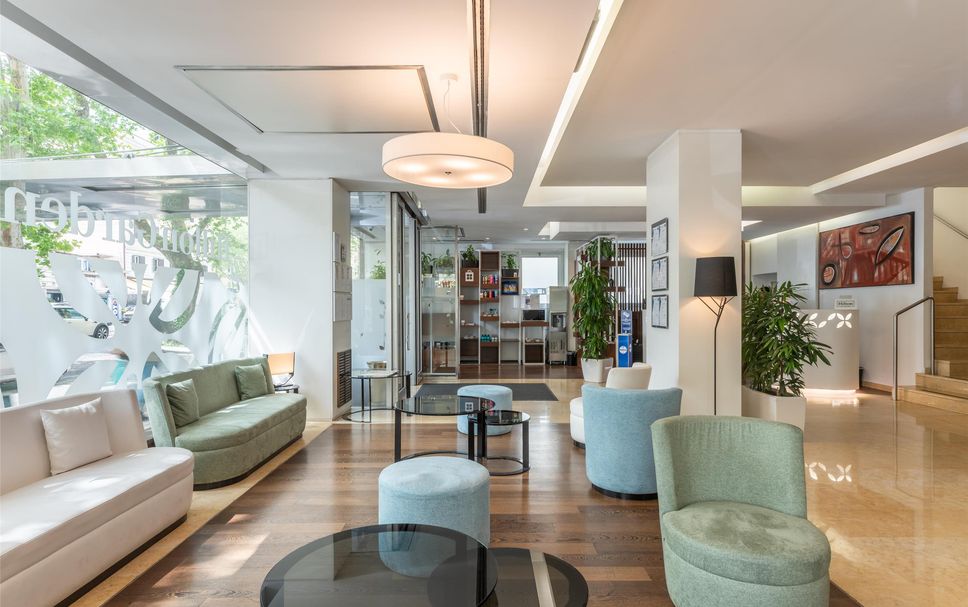 Hall d’entrée Photo