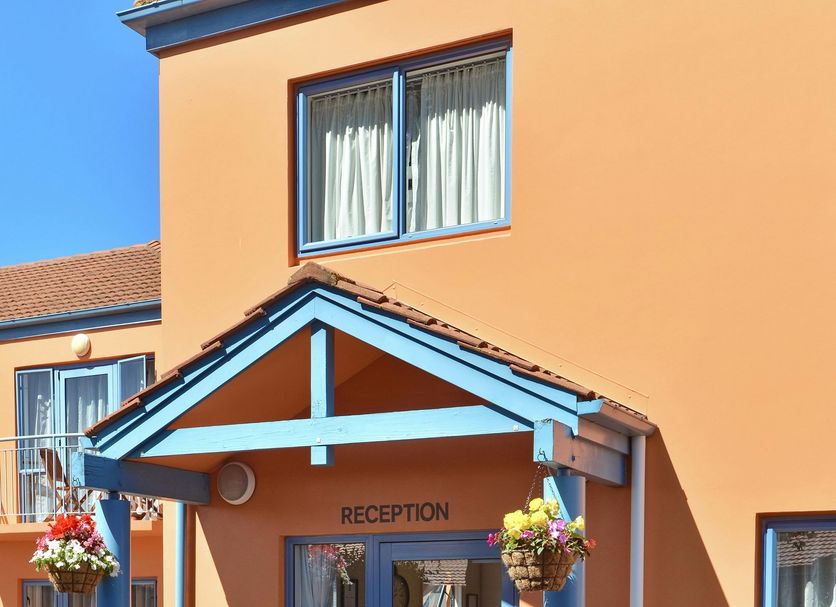 Bâtiment Photo