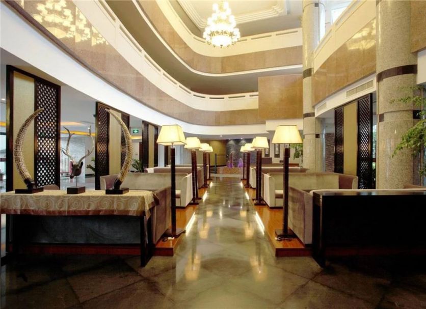 Hall d’entrée Photo