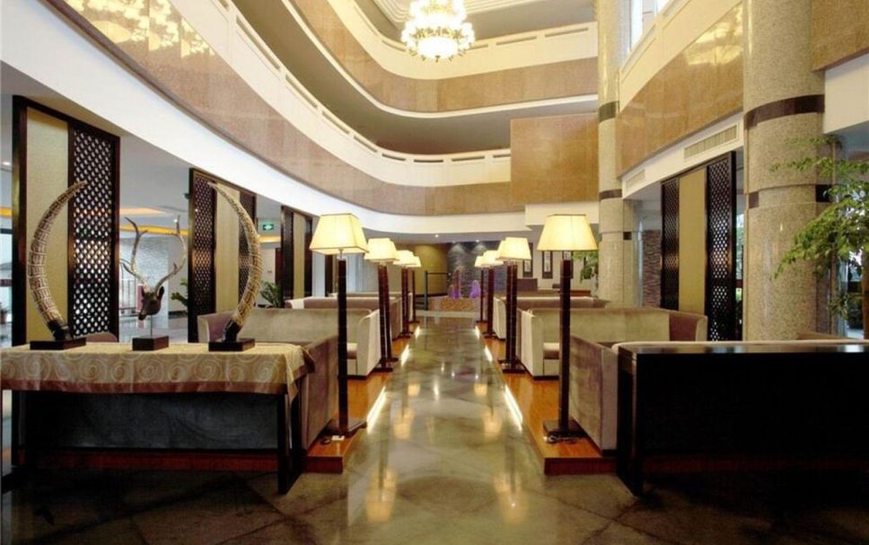 Hall d’entrée Photo