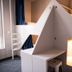 Équipements de la chambre