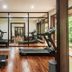 Salle de sport