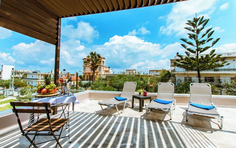 Balcon Photo