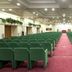 Espace de conférence