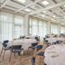 Salle de banquet