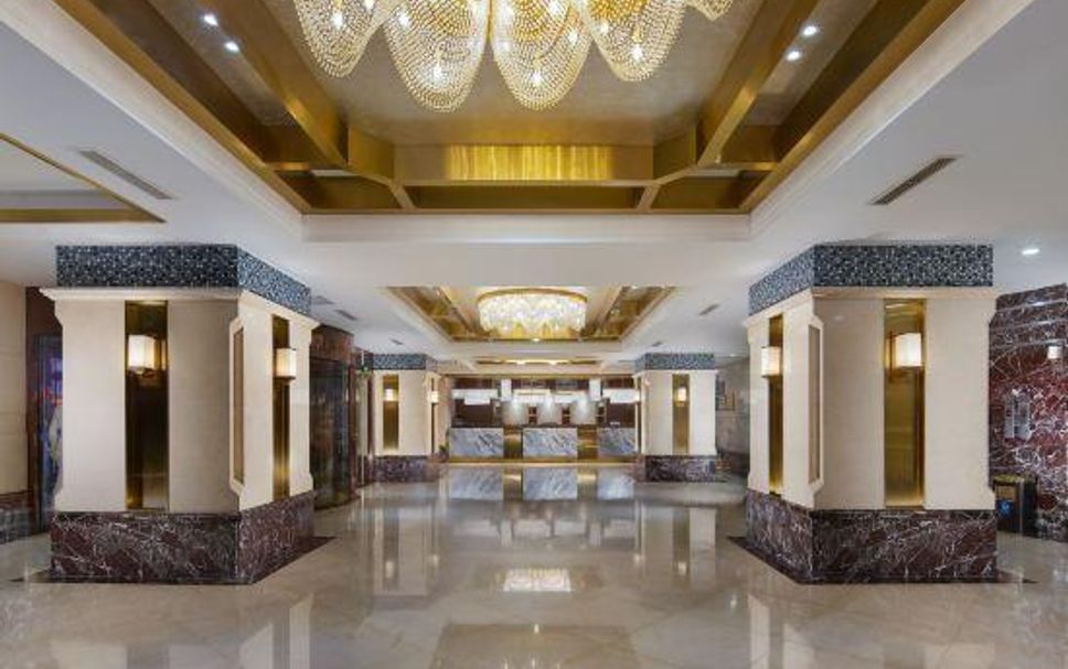 Hall d’entrée Photo