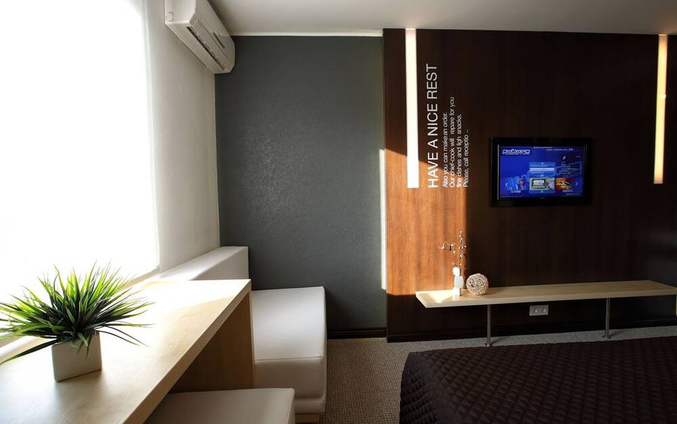 Chambre Photo