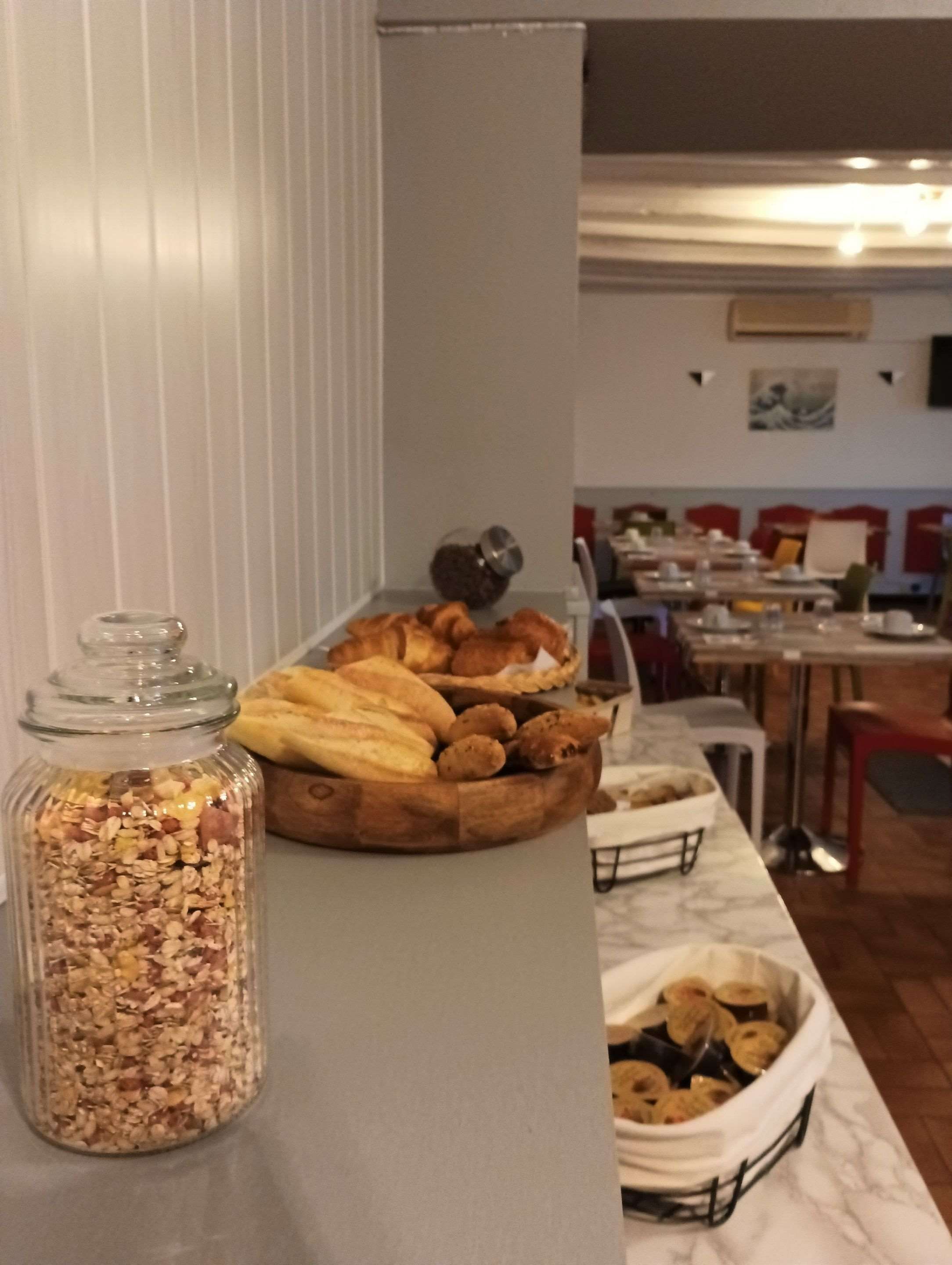 Buffet