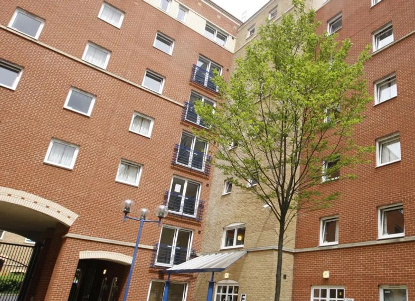 Bâtiment Photo