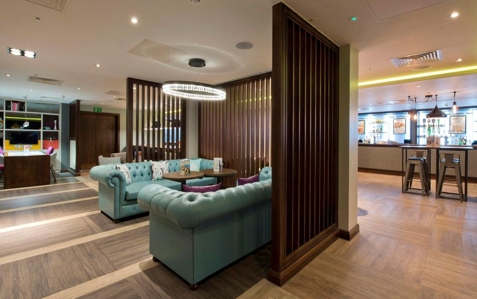 Hall d’entrée Photo