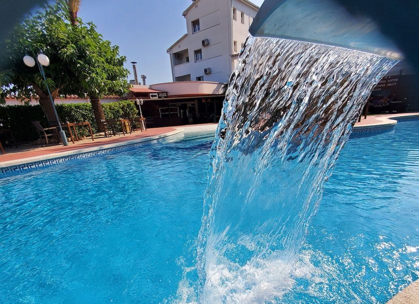 Piscine Photo