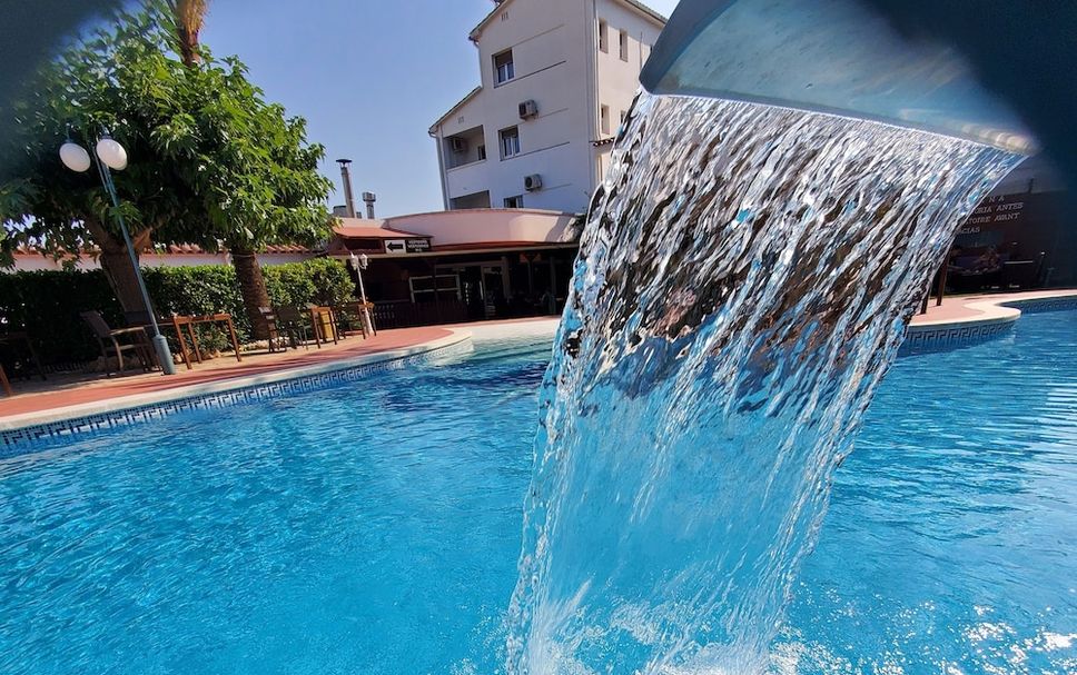 Piscine Photo
