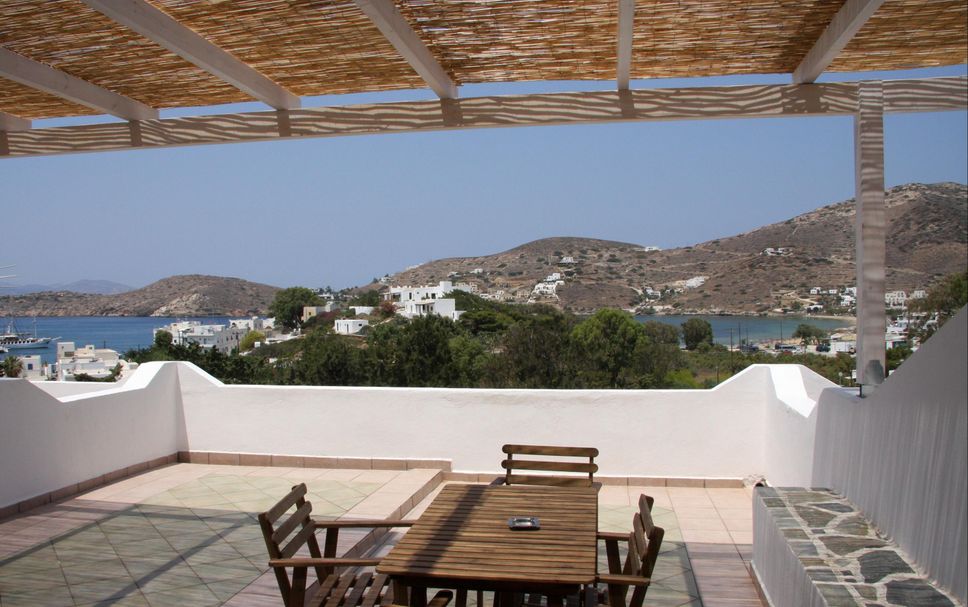 Balcon Photo