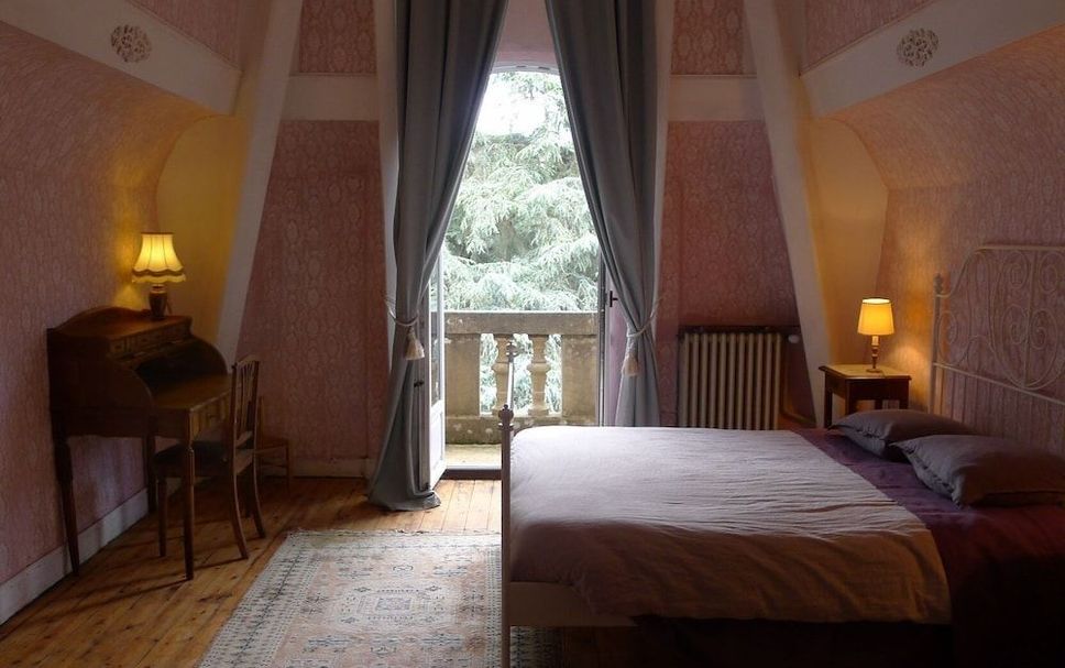 Chambre Photo
