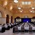 Salle de banquet