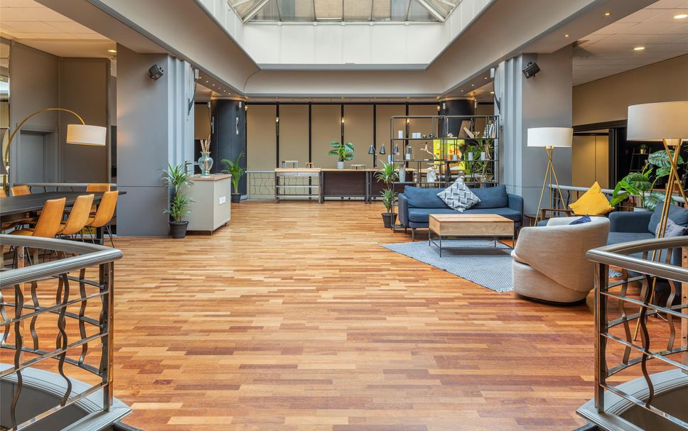 Hall d’entrée Photo