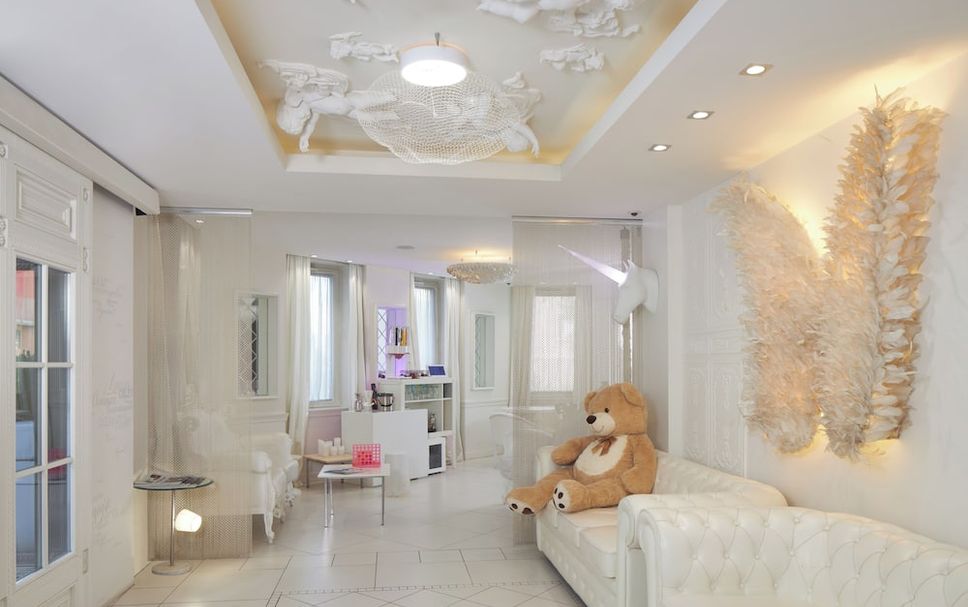 Hall d’entrée Photo