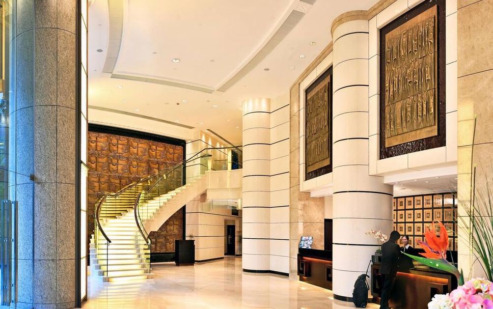 Hall d’entrée Photo