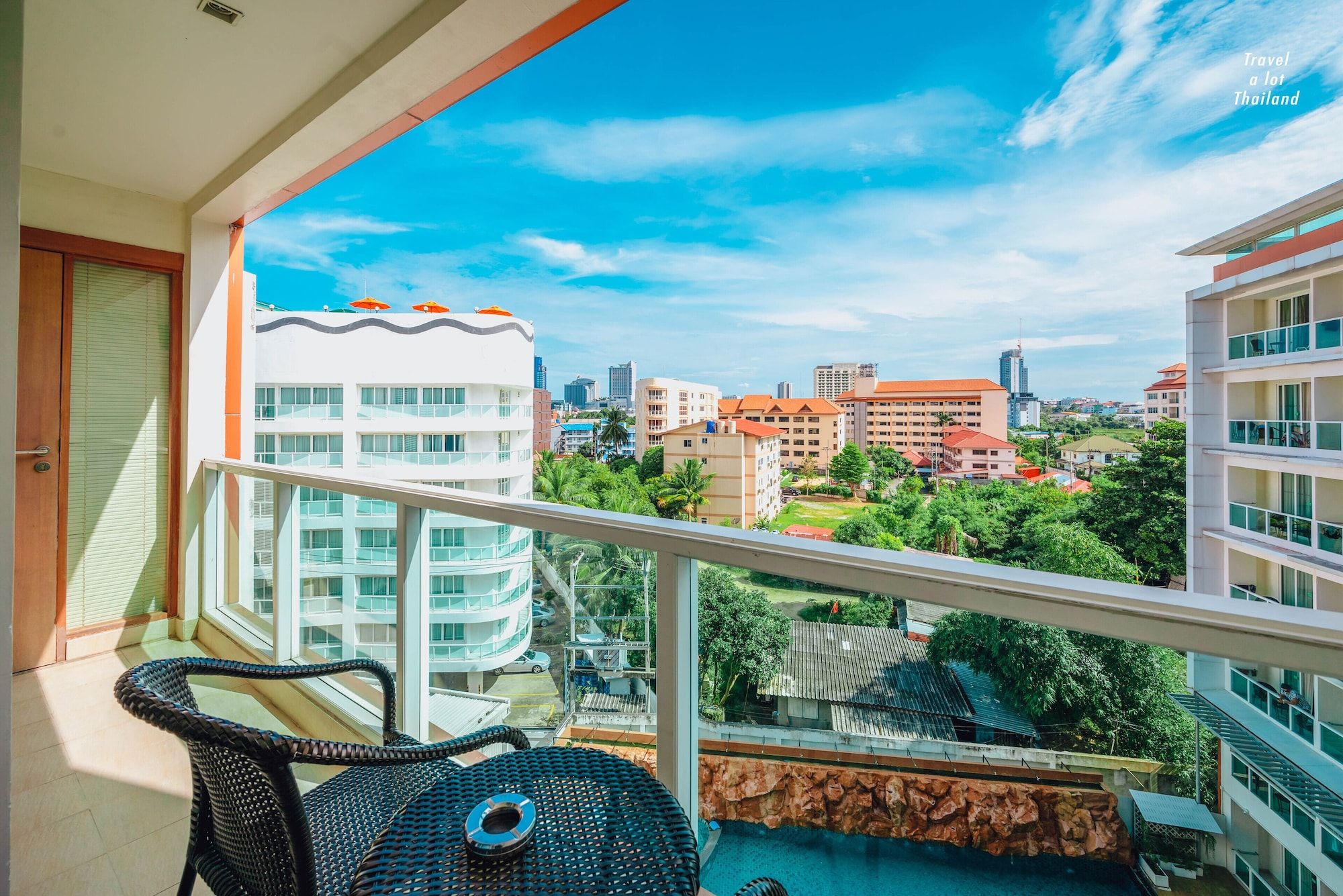 Balcon