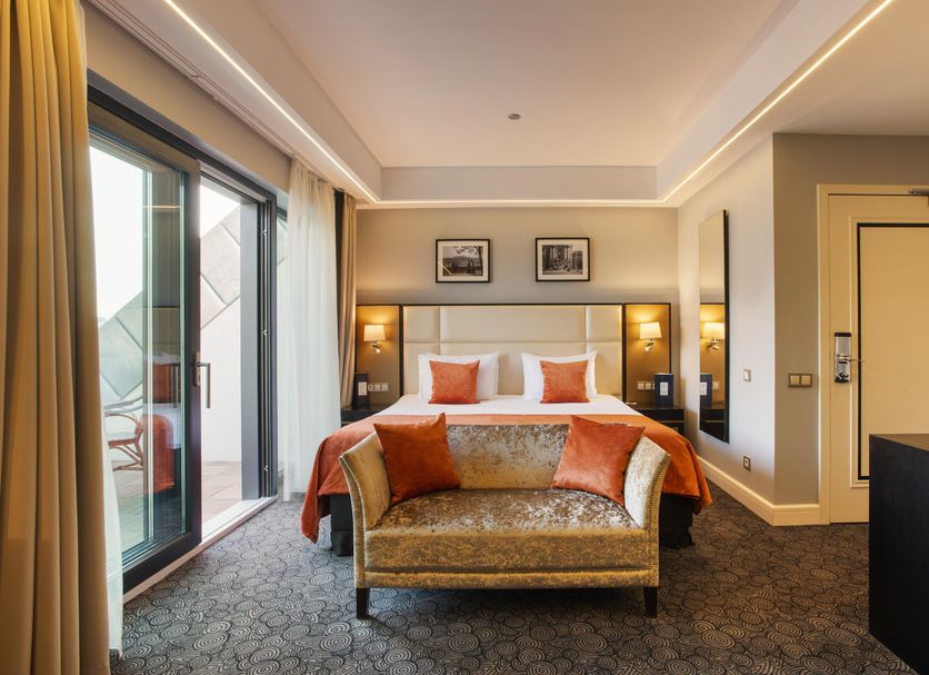 Chambre Photo
