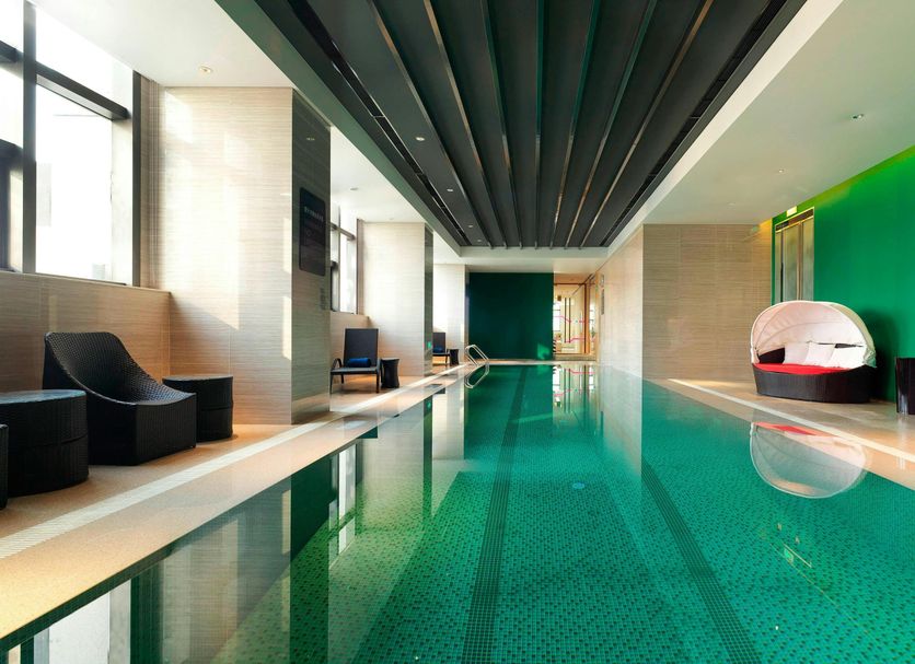Piscine Photo