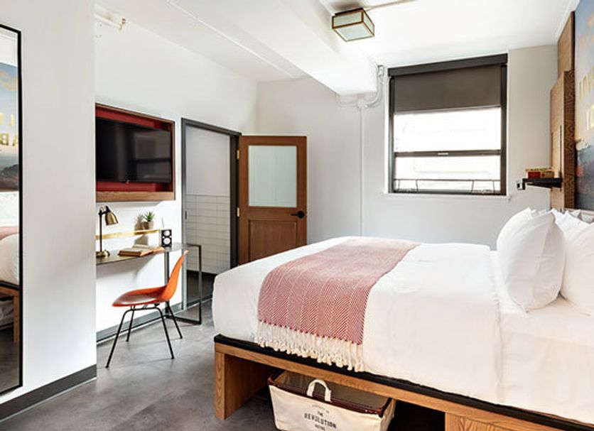 Chambre Photo