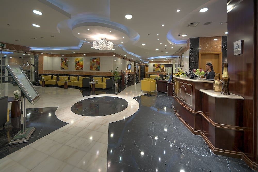 Hall d’entrée
