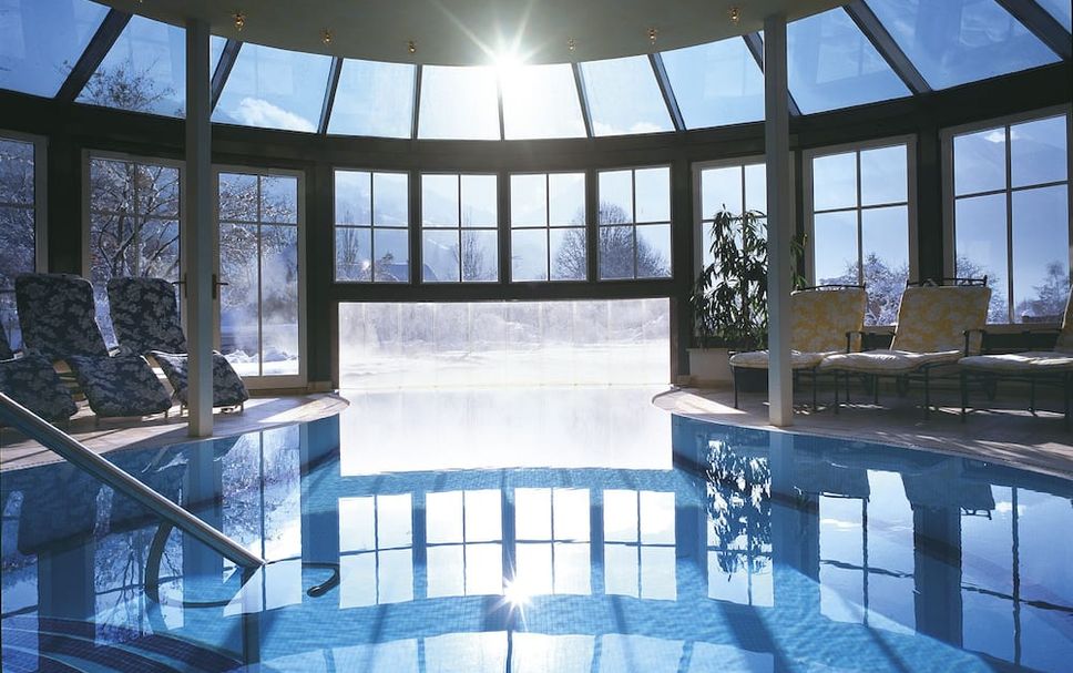 Piscine Photo