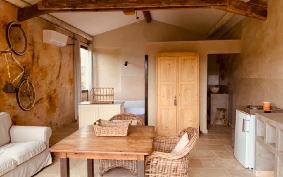 Salle à manger Photo