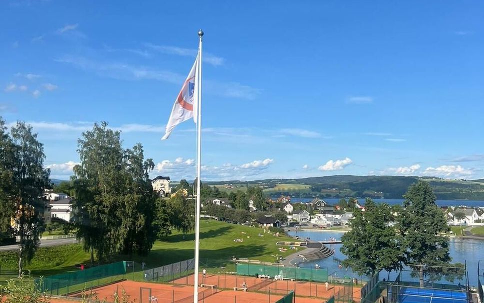 Extérieur Photo