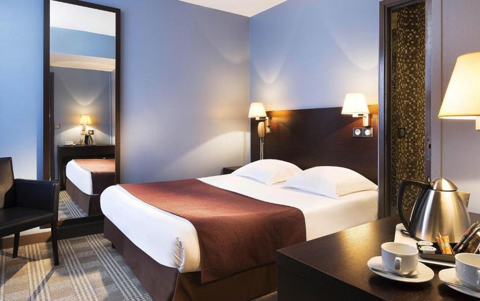 Chambre Photo