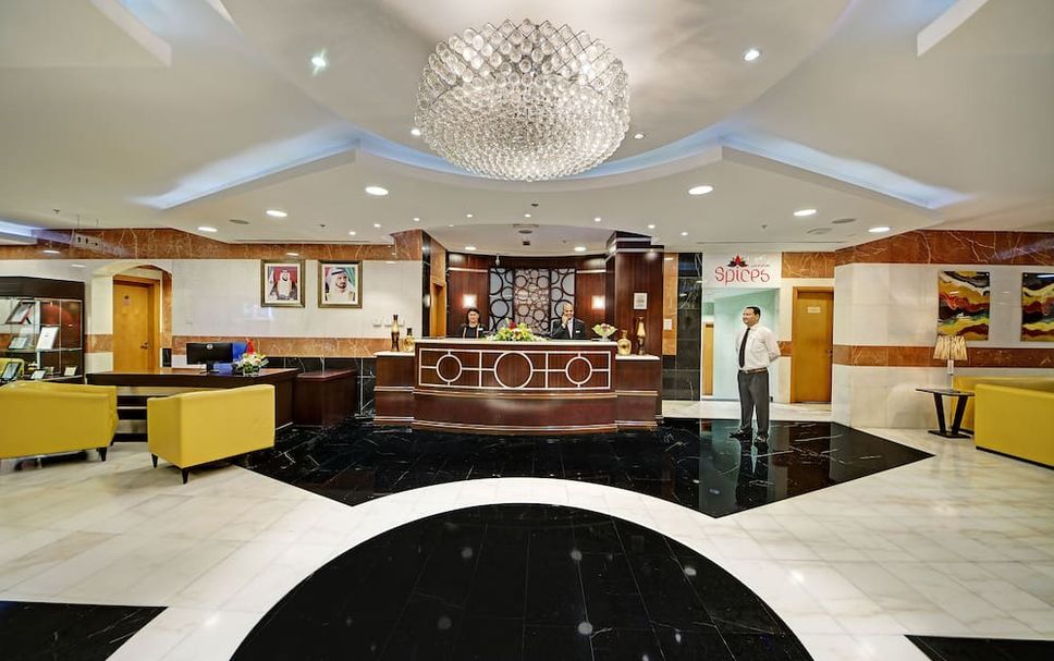 Hall d’entrée Photo