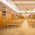 Espace de conférence